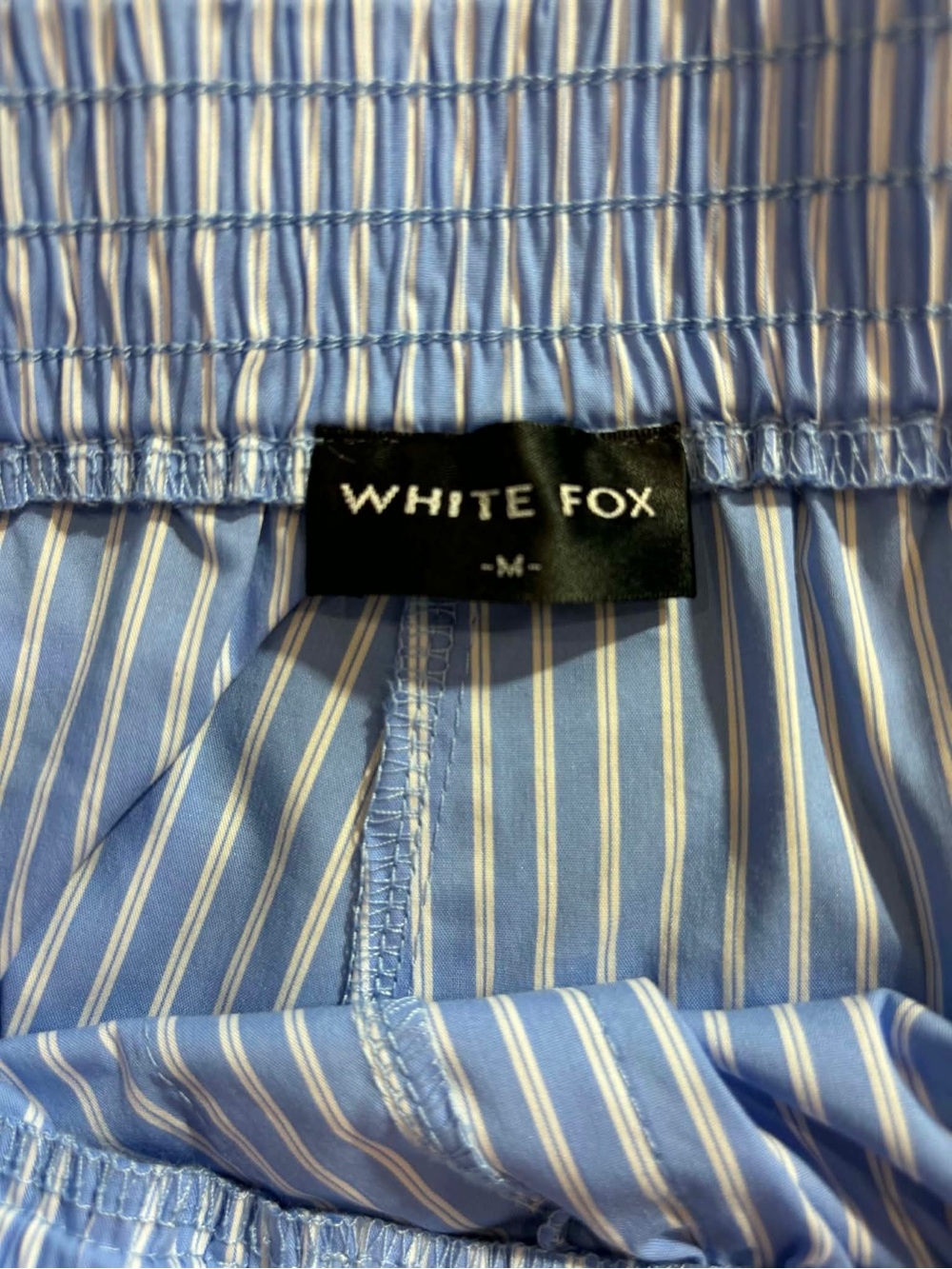 White Fox Boutique Wasting My Time Shorts - Picture 5 of 8